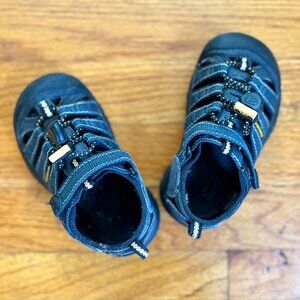 Kids Keen Sandals